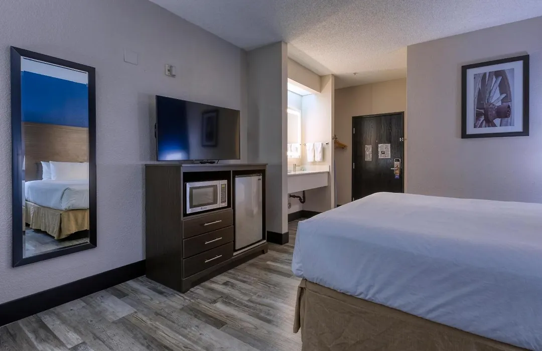 Baymont By Wyndham Casa Grande-1