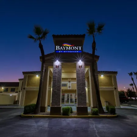 Baymont By Wyndham Casa Grande-2