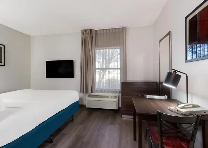 Mainstay Suites Extended Stay Hotel Casa Grande