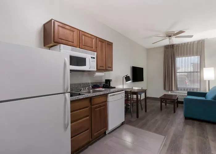 Mainstay Suites Extended Stay Hotel Casa Grande